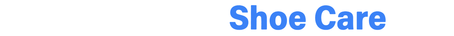 Randolph's Shoe Care Logo